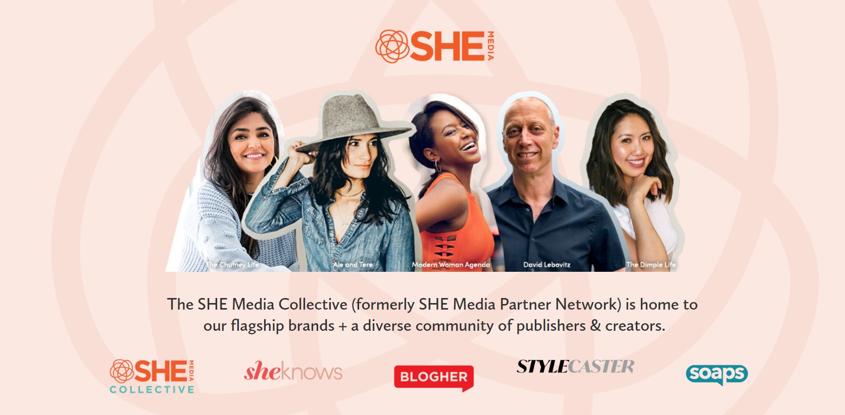 shemedia