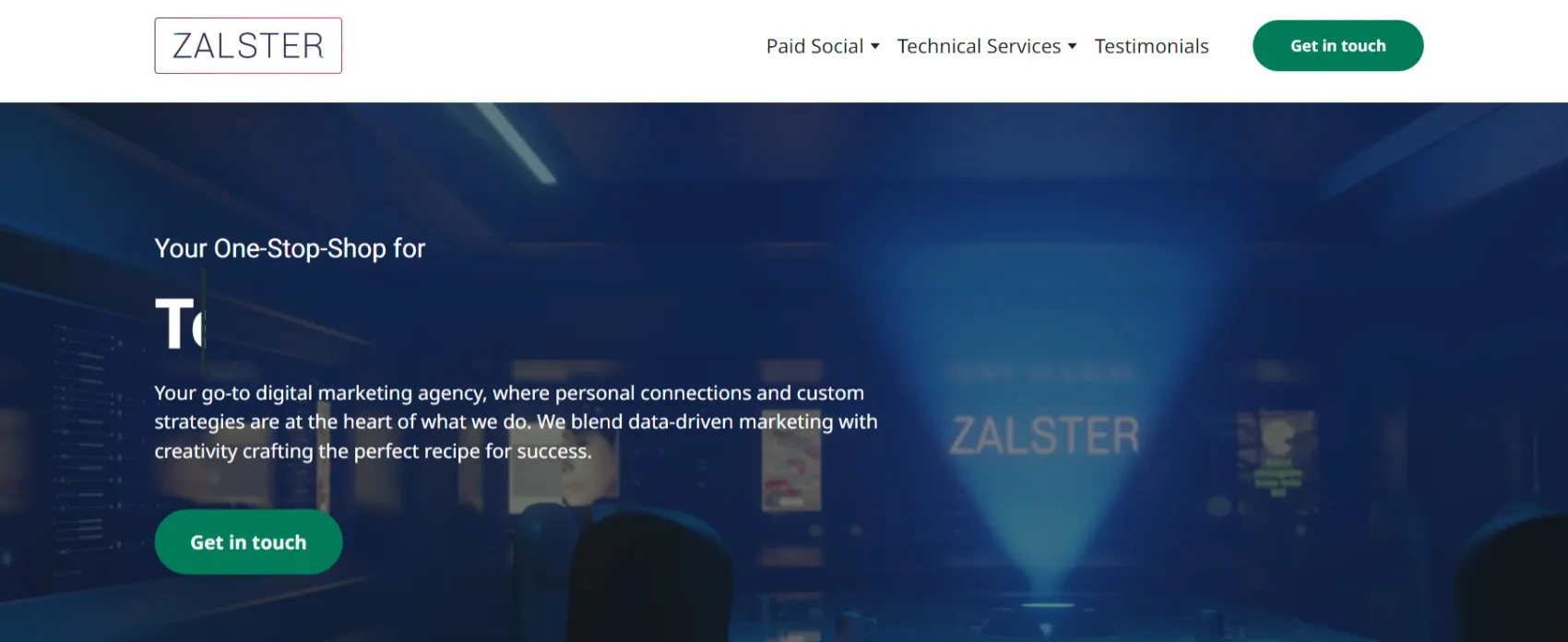 Zalster