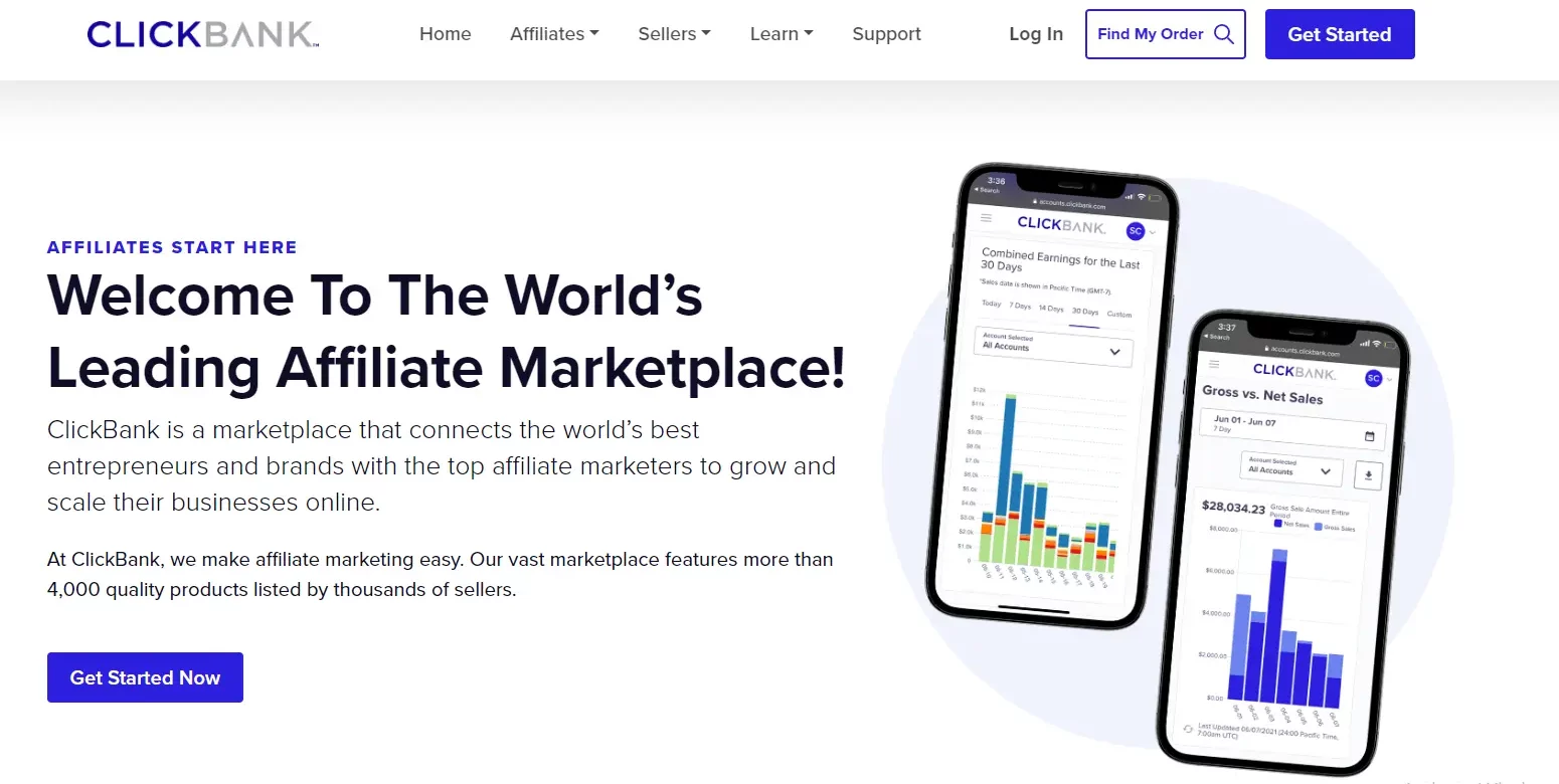 Clickbank