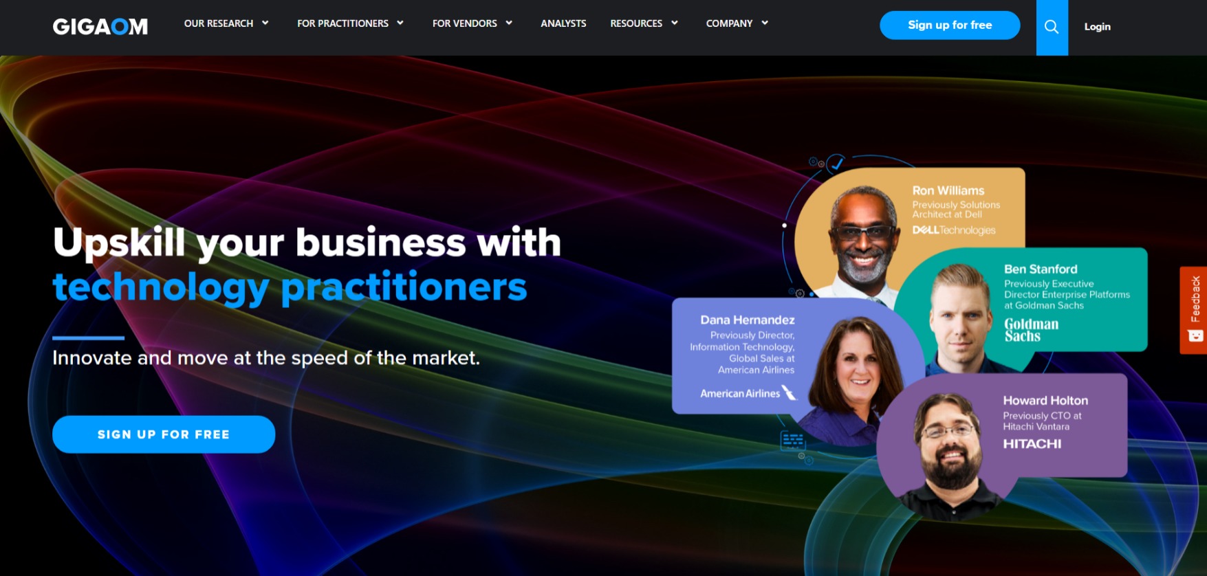 gigaom