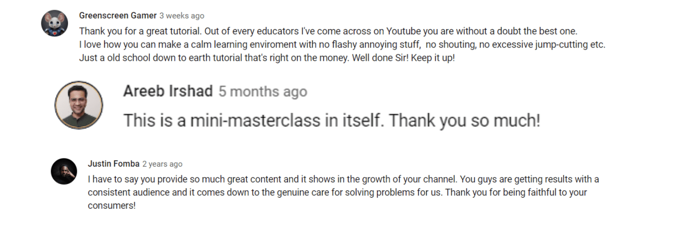 reviews