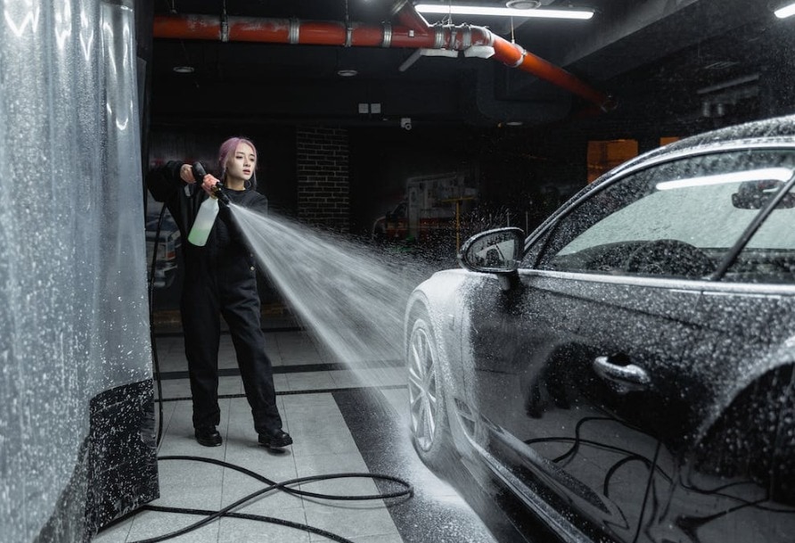 Cleaning Service Provider