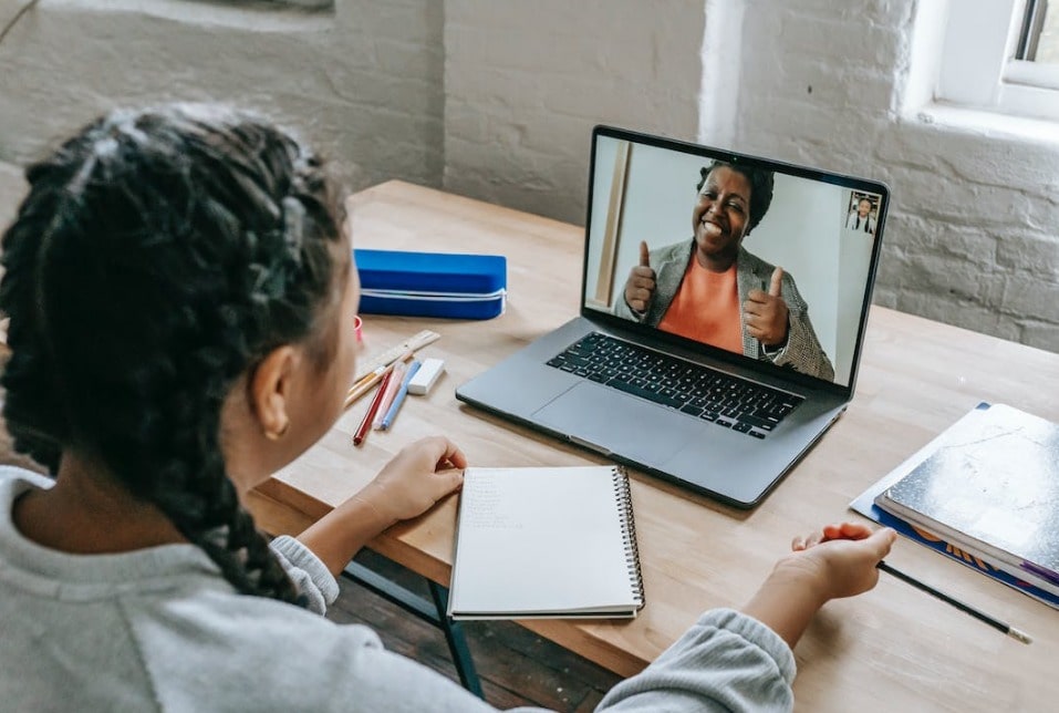 Online Tutoring