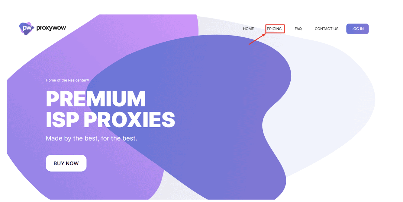 ProxyWow Review