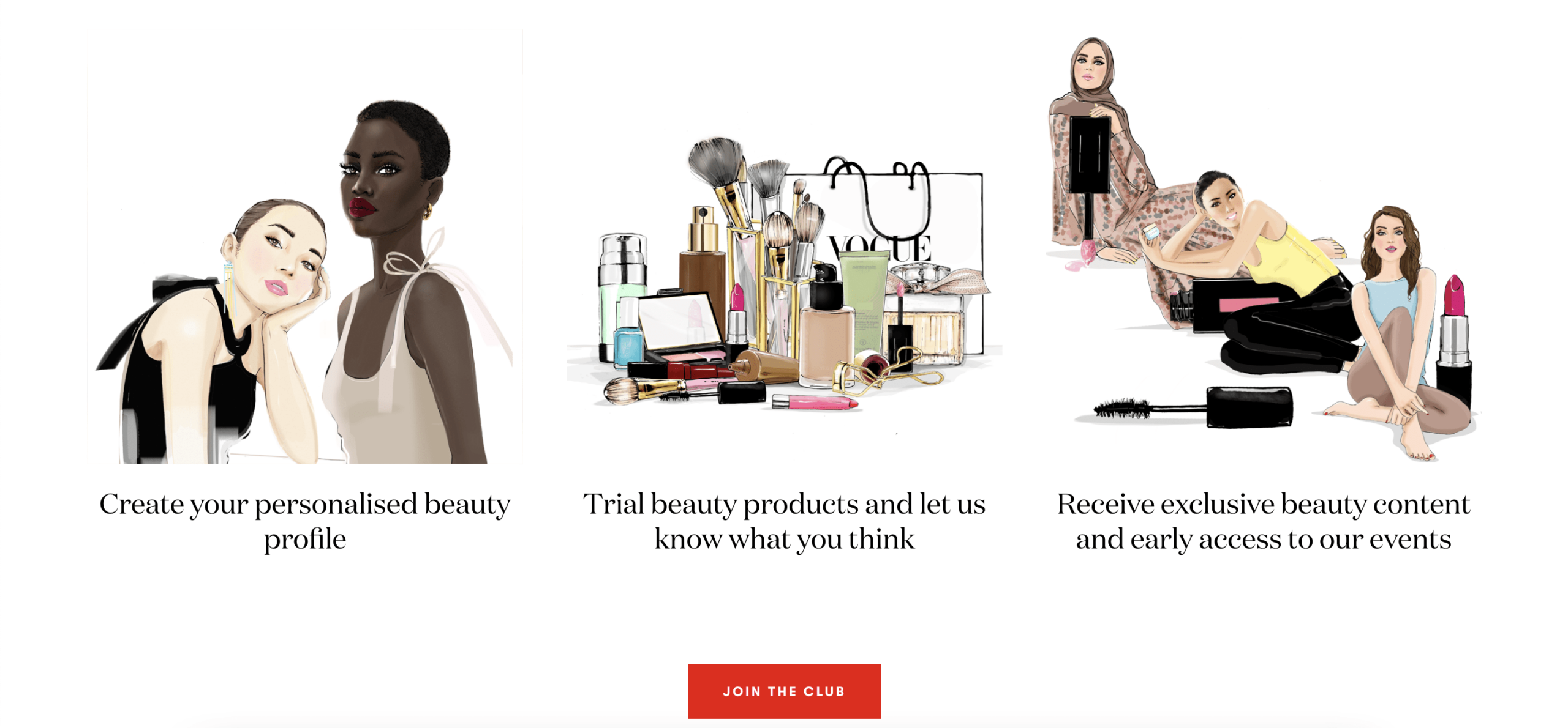 Get Paid To Test Products: Vogue Insiders