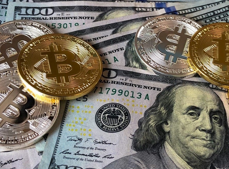 bitcoin