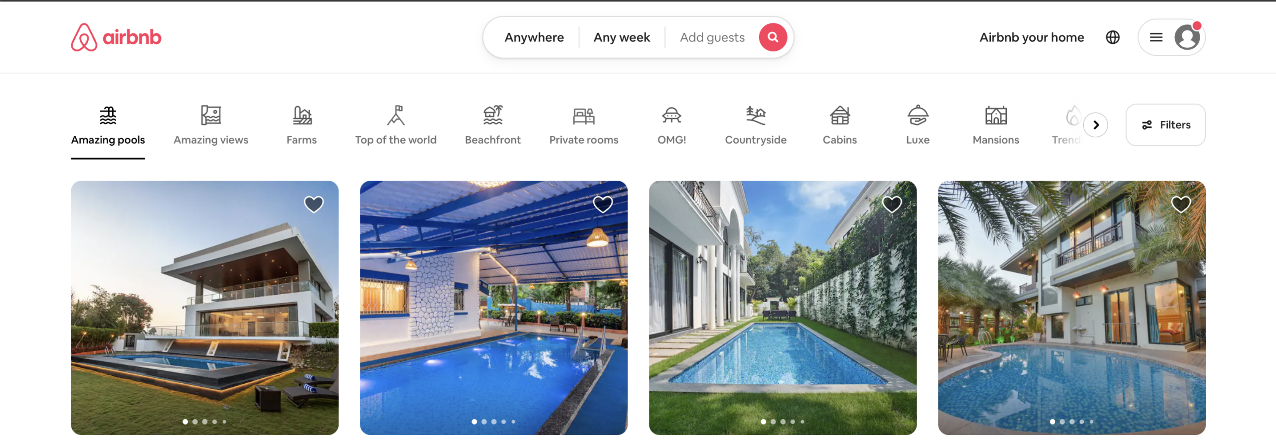 Airbnb