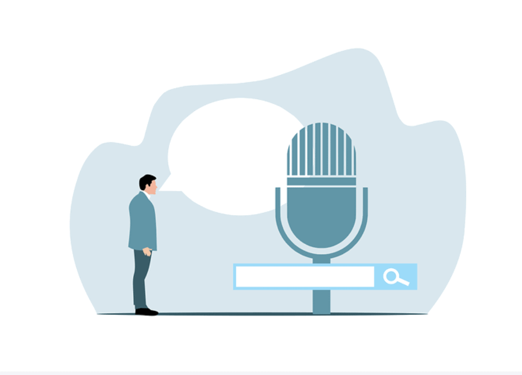 Speech Recorgnition