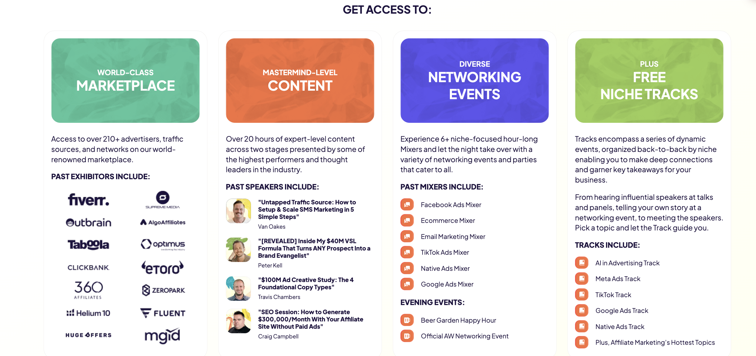 Access