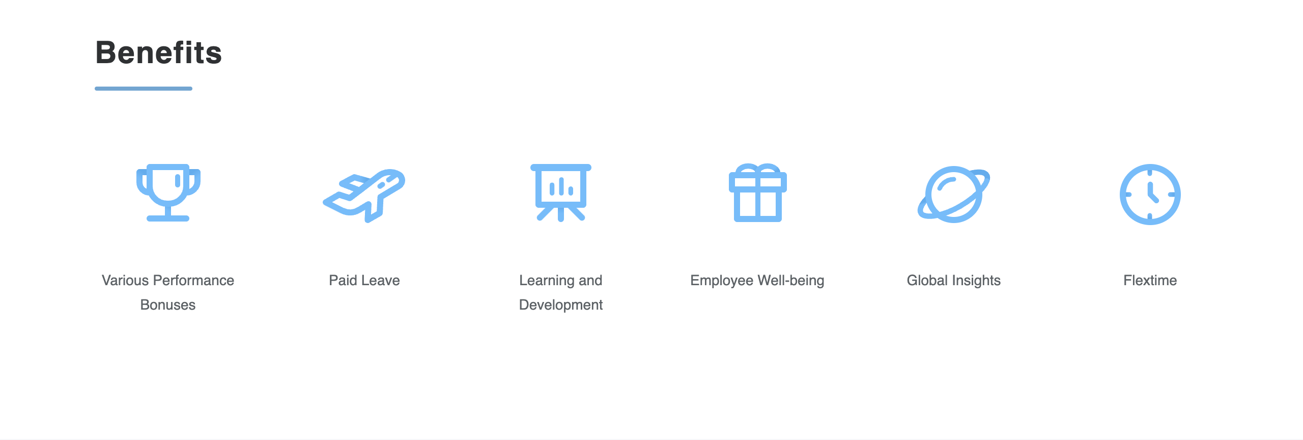 Bigo benefits