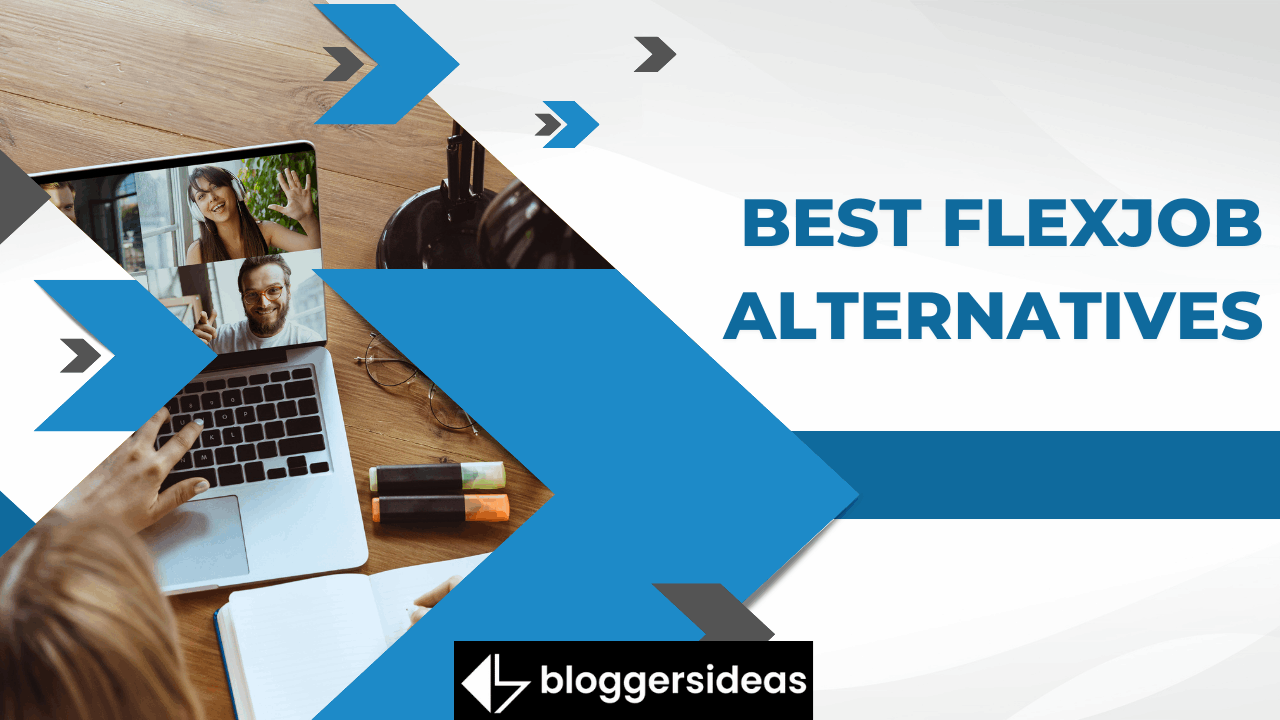 Best FlexJob Alternatives