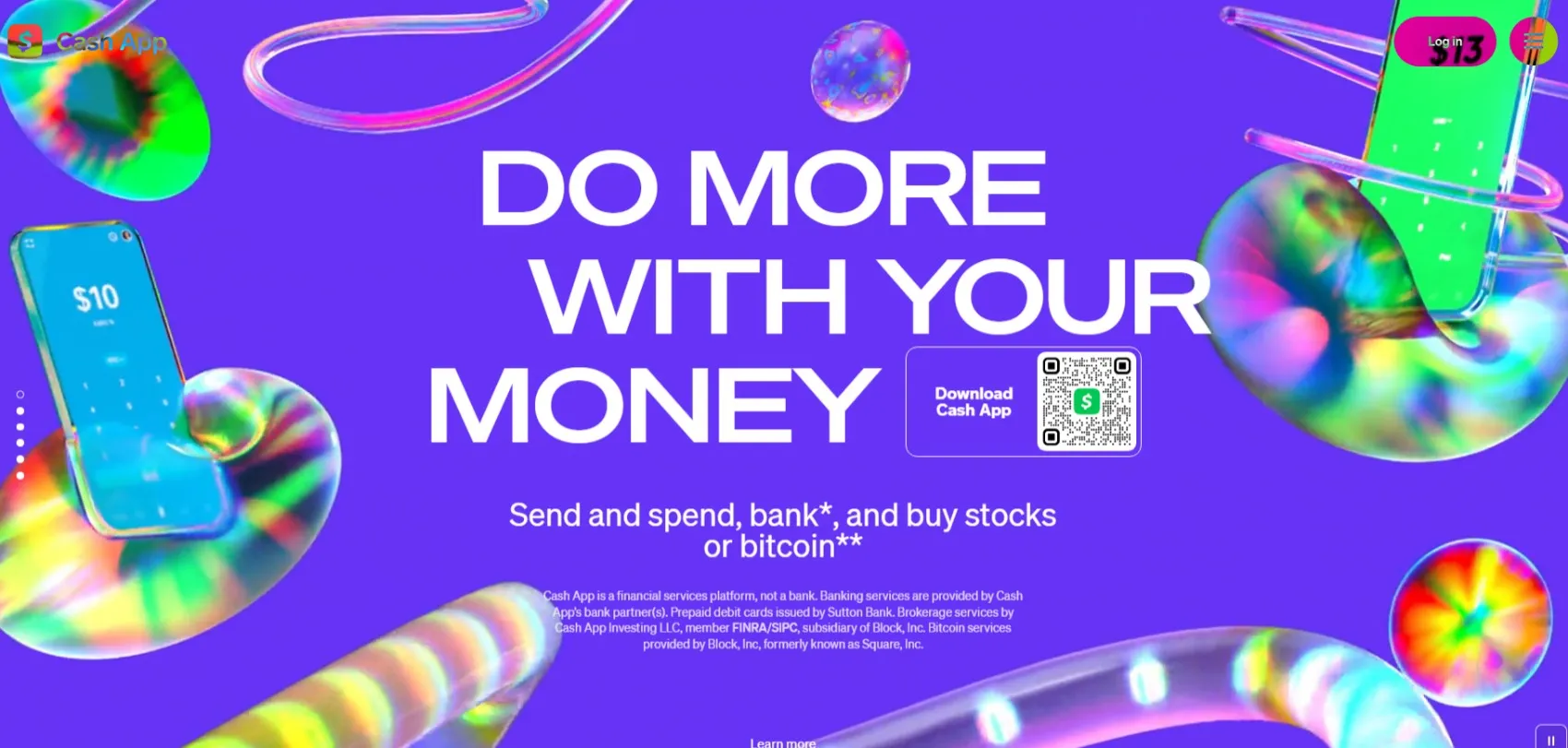 Cash App