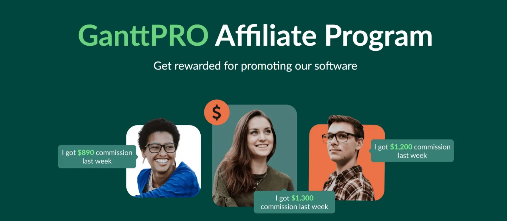 GanttPRO Affiliate Program Review