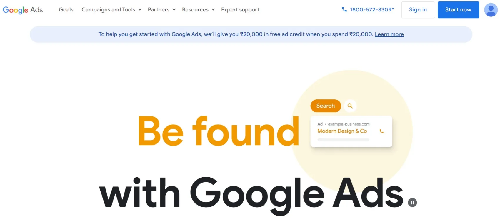 Google Ads