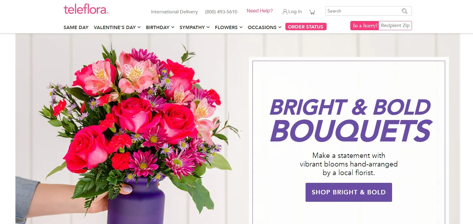 Teleflora