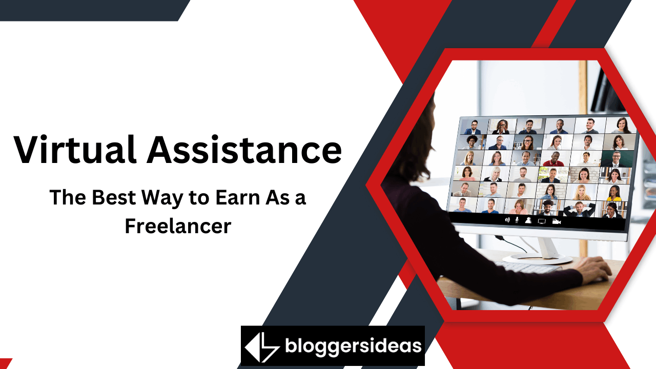 Virtual Assistance