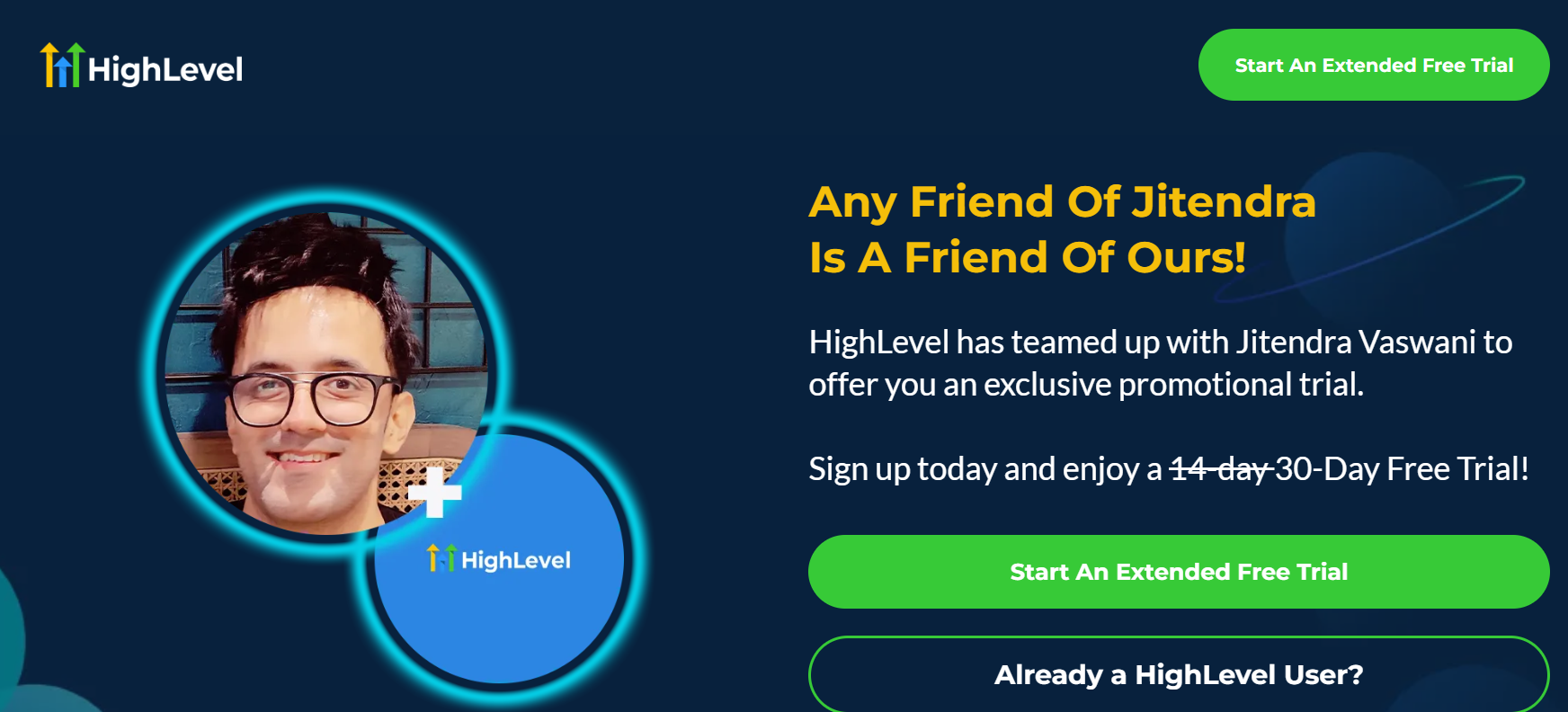 gohighlevel pricing