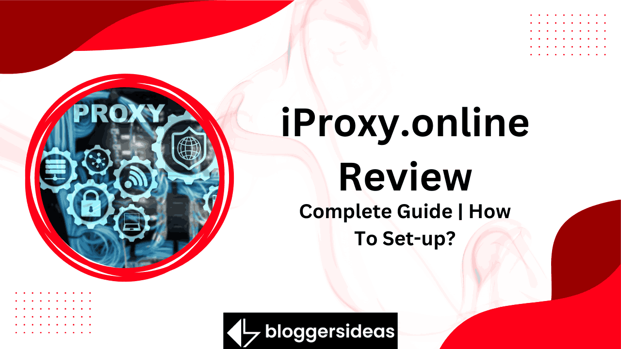 Recensione di iProxy.online
