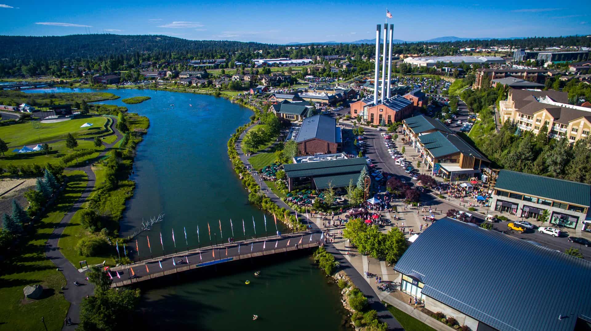 Bend, Oregon