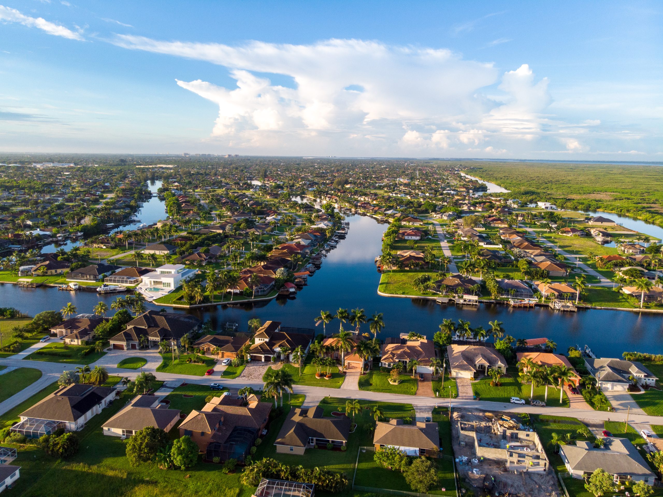 Cape Coral