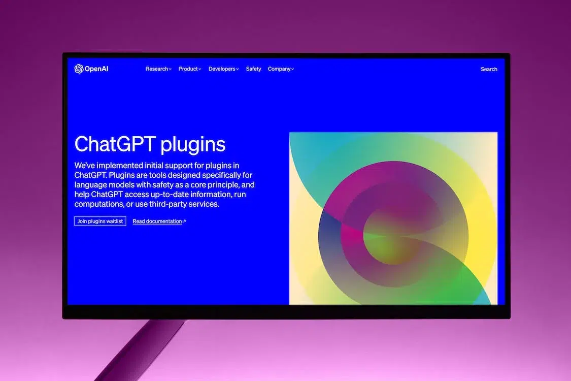 ChatGPT Plugin