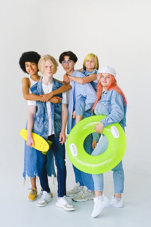 Generation Alpha 