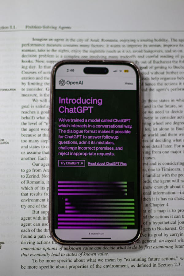 ChatGPT