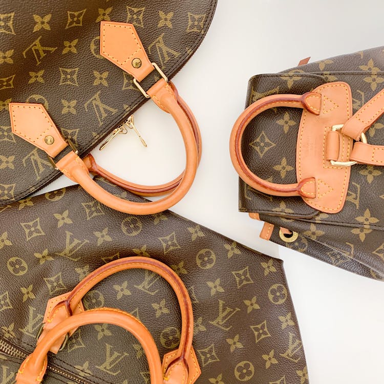 bolso louis vuitton