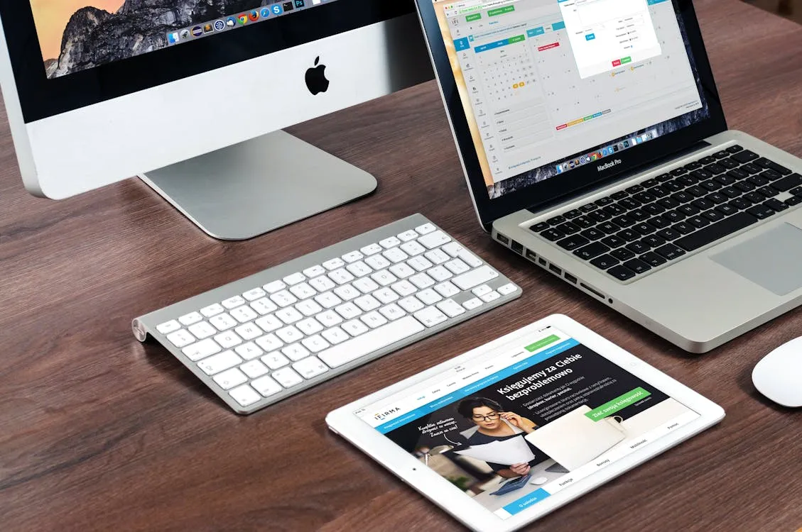 Make a Website