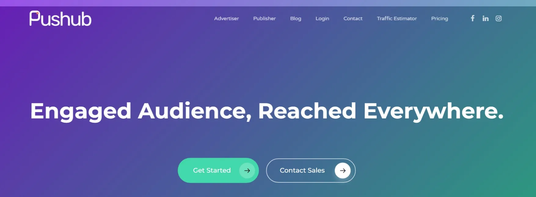 Pushub Review