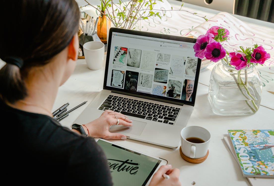 Optimize Your Website