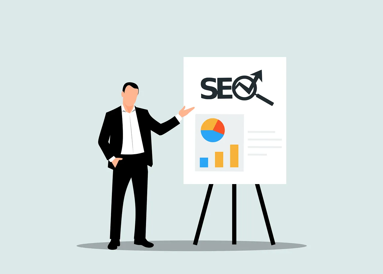 SEO vs. Local SEO