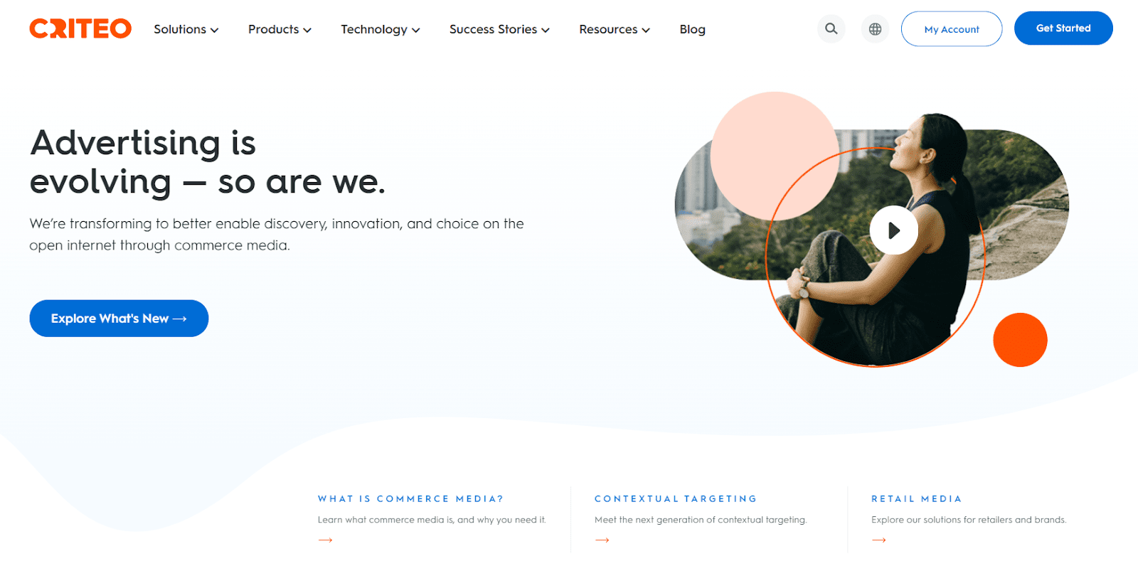 Best adsense alternative for bloggers