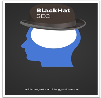Black Hat SEO