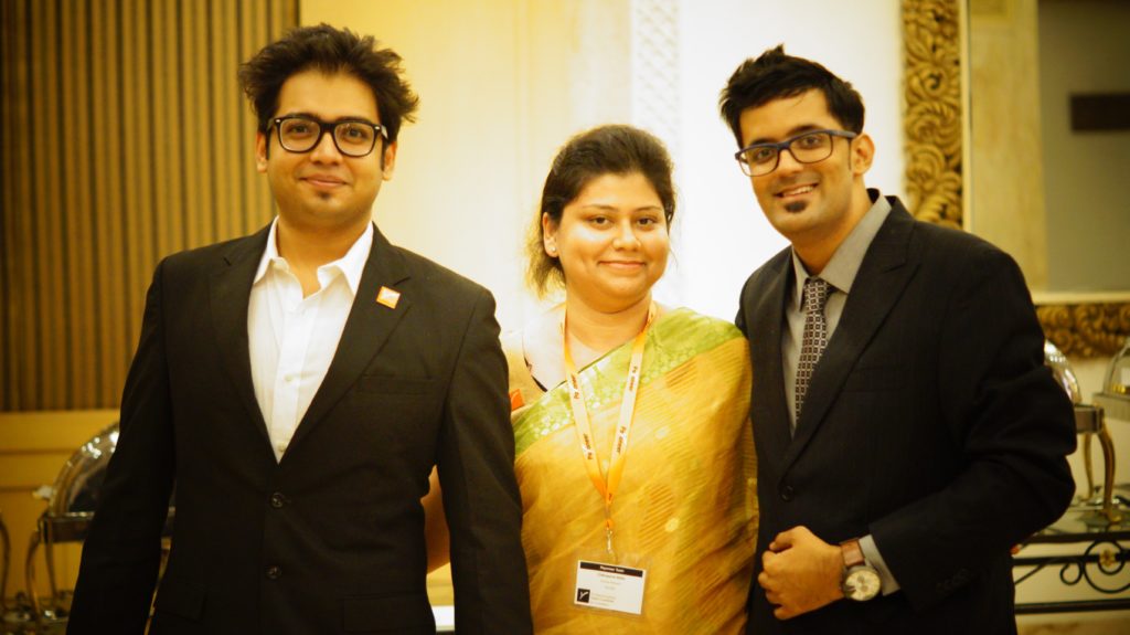 Payoneer roadshow Pune (2)