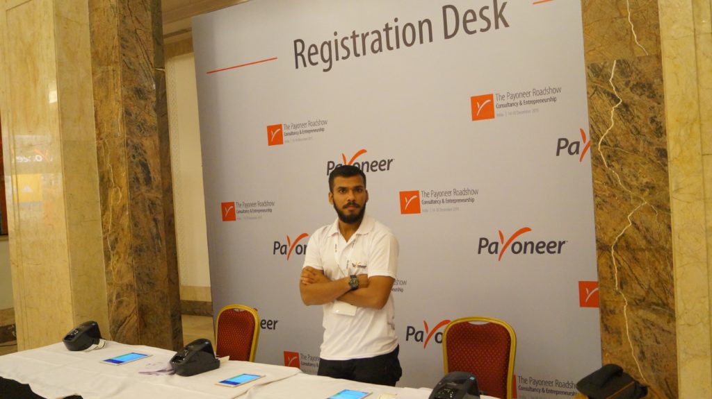 Payoneer roadshow Pune 2015 India (7)