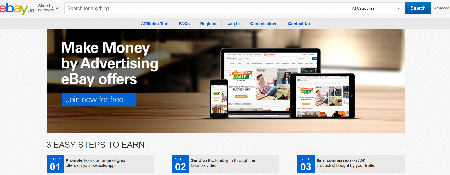 Best Home Based Business Ideas- eBay Selling