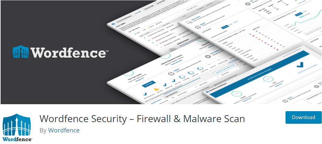 Create A Blog Post- Wordfence Security