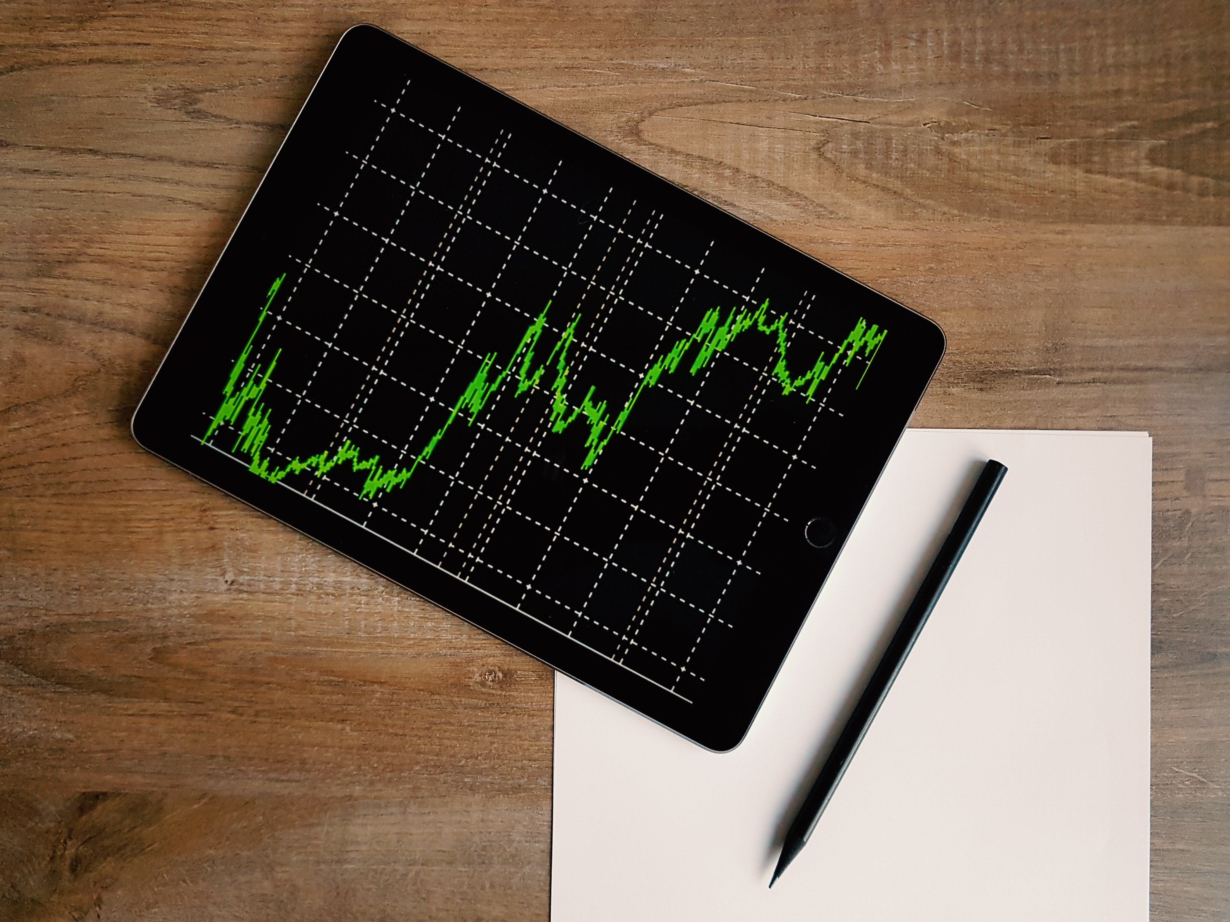 stocks