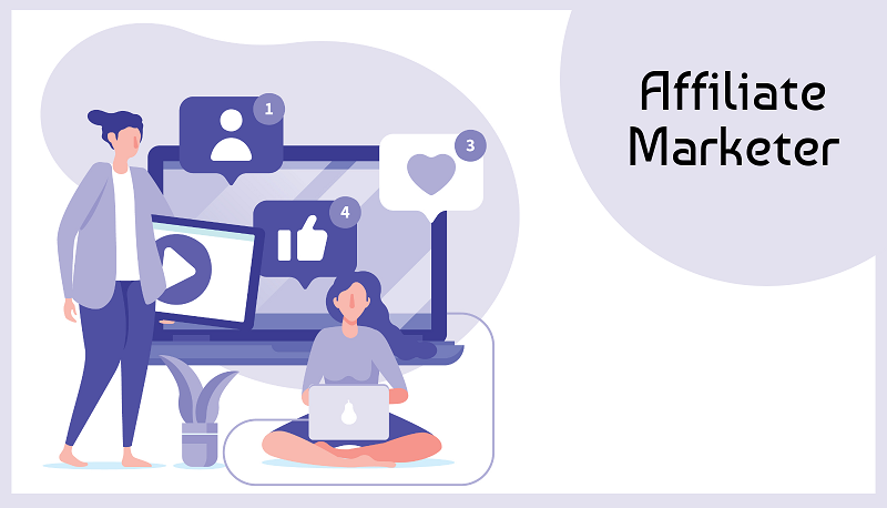 Affiliate Marketing- How To Make Money Through Instagram