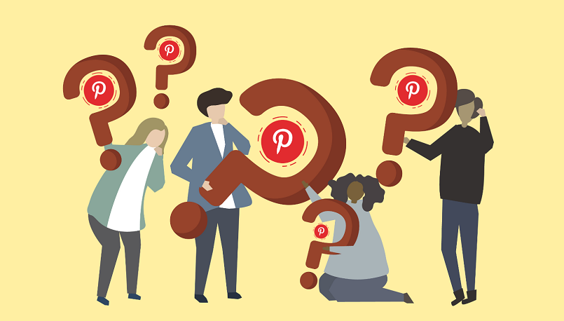 Optimize your Pinterest Account- How to make money with pinterest