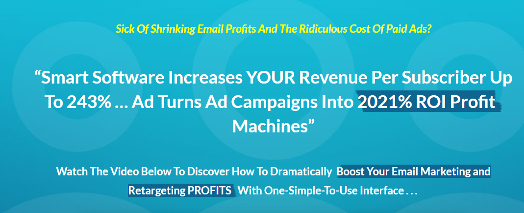 ConnectAudience- Best Facebook Ads Automation Tools