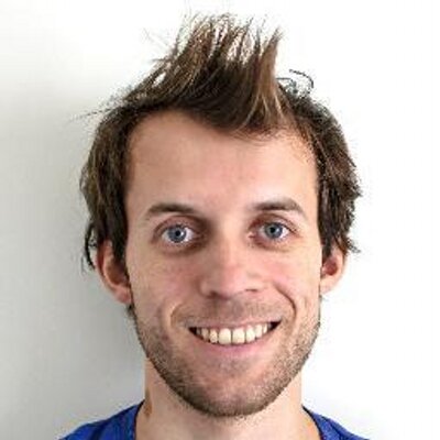 Marko Saric on- Best Ways To Reduce Bounce Rates On Blog