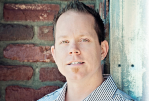 Shane Barker