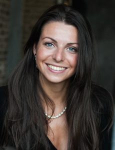  Olga Andrienko