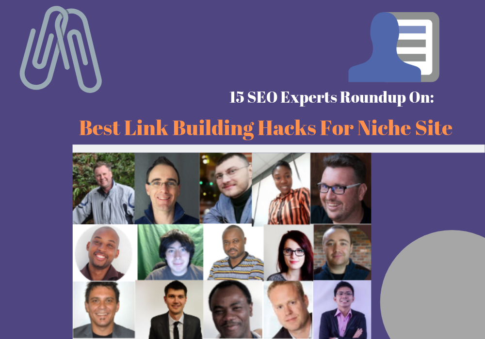 15 SEO Experts Roundup