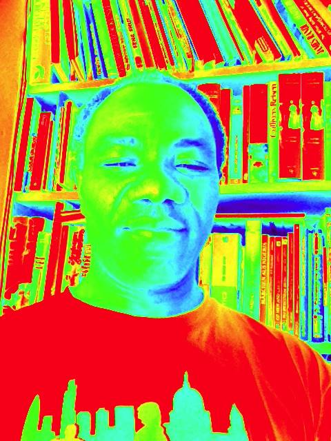 Jake Idoko
