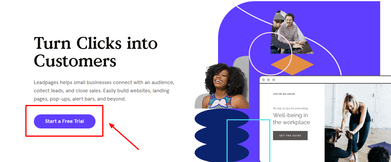 ClickFunnels Vs LeadPages - start here