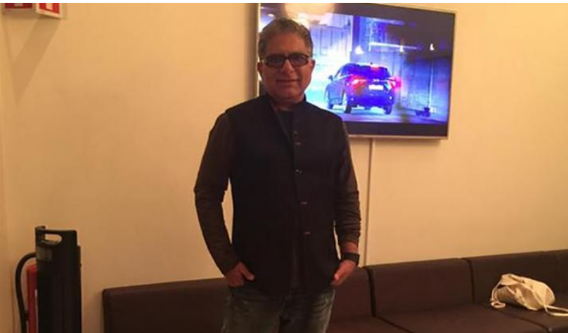 DeepakChopra- Best Motivational Speakers
