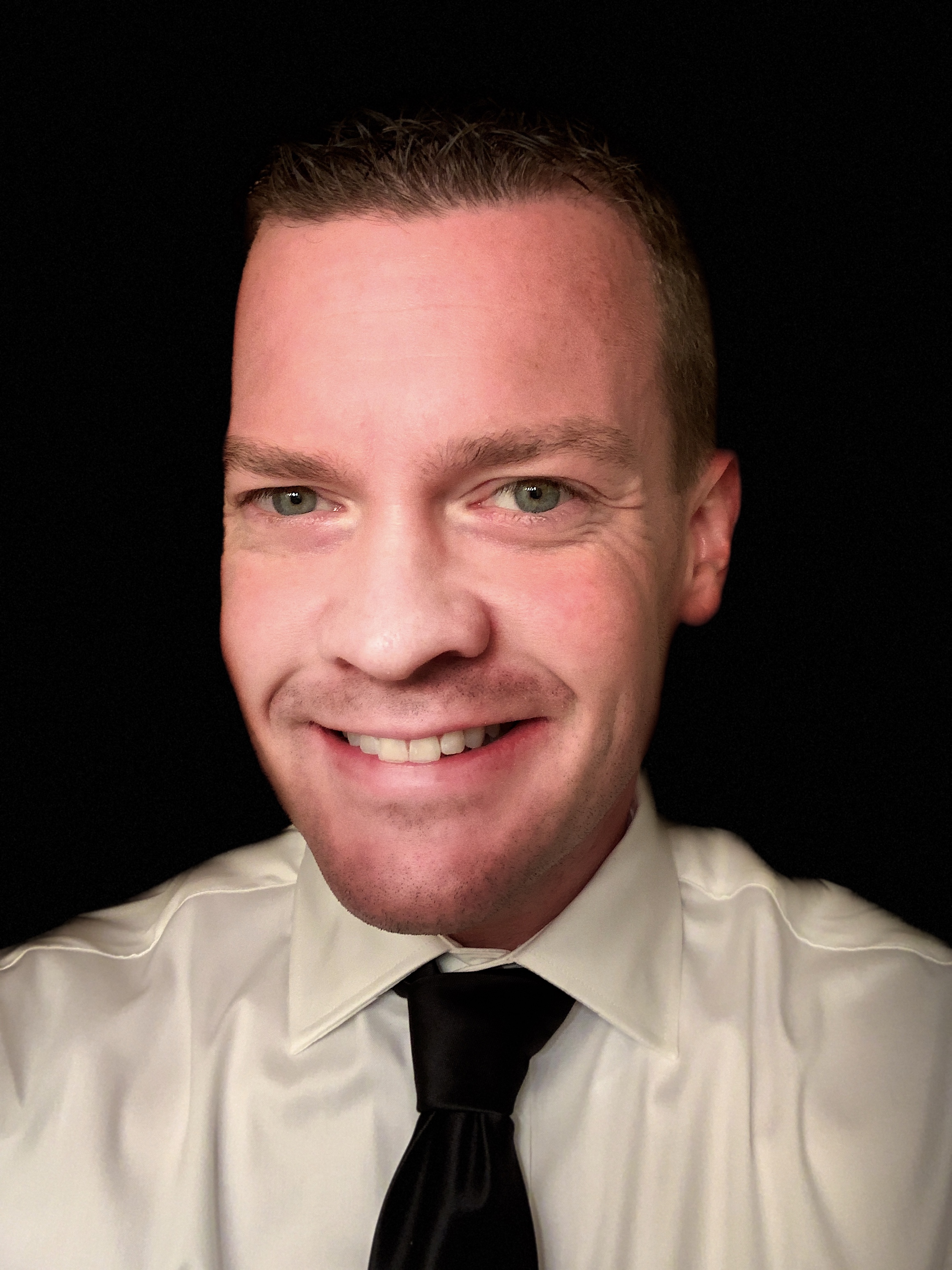 Ben Brausen